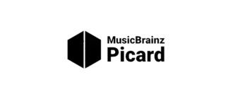 Иконка MusicBrainz Picard