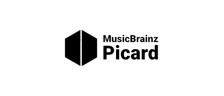 Иконка MusicBrainz Picard