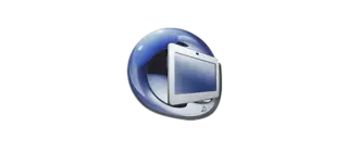 Иконка MyLanViewer