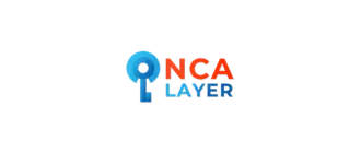 Иконка NCALayer