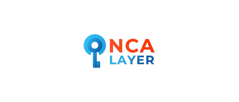 Иконка NCALayer