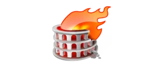 Иконка Nero Express