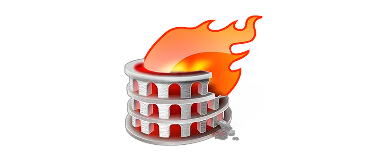 Иконка Nero Express
