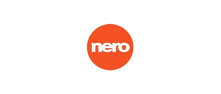 Иконка Nero