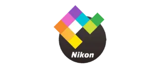 Иконка Nikon Capture