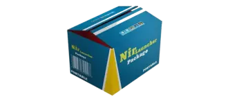 Иконка NirLauncher Package