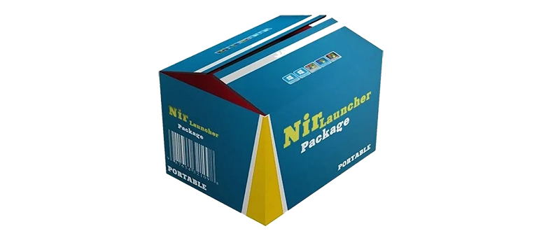 Иконка NirLauncher Package
