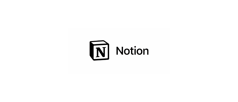 Иконка Notion