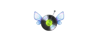 Иконка Nuclear Coffee - My Music Collection