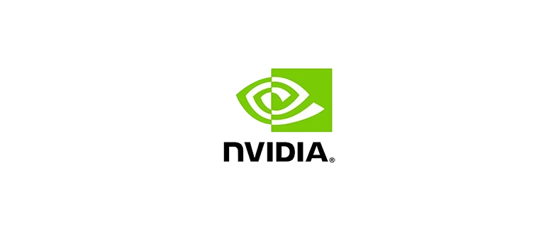 Иконка NVIDIA GeForce