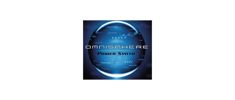 Иконка Омнисфера для FL Studio