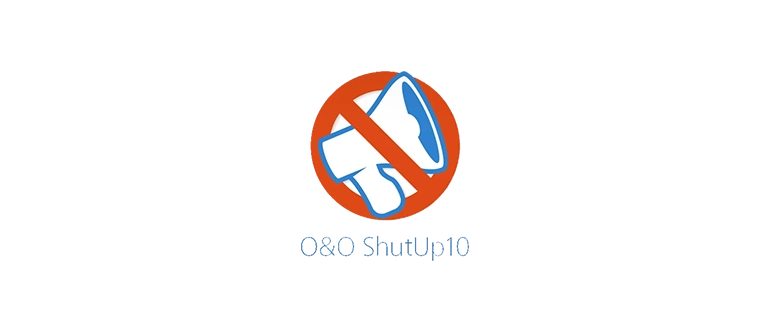 Иконка O&O ShutUp10