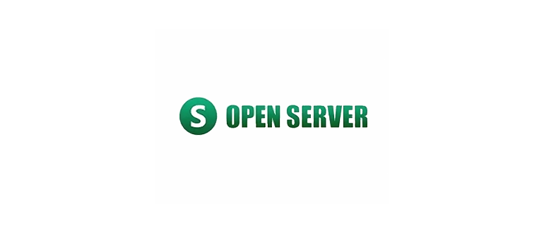 Иконка Open Server Panel