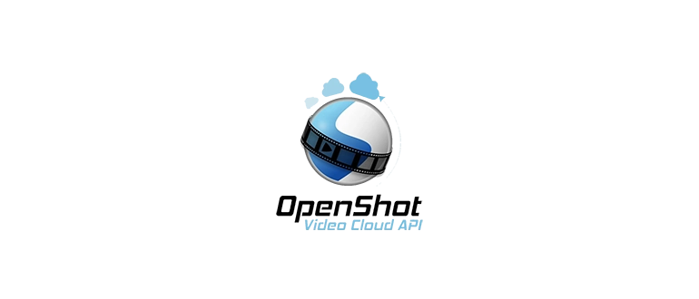 Иконка Openshot Video Editor