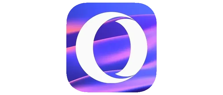 Иконка Opera One