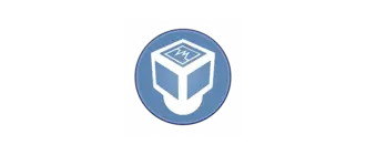 Иконка Oracle VirtualBox