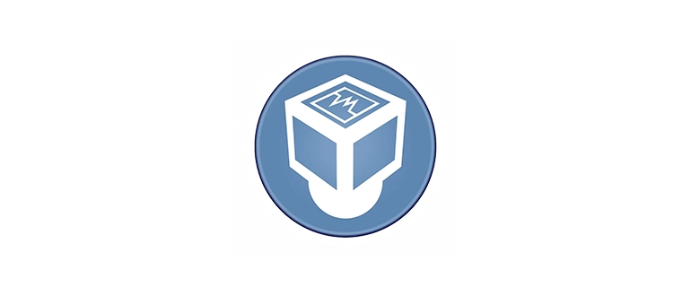 Иконка Oracle VirtualBox