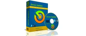 Иконка Outbyte Driver Updater