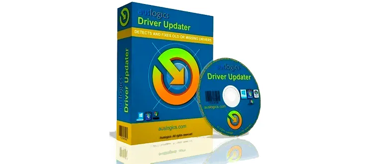 Иконка Outbyte Driver Updater