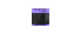Иконка Output - Portal