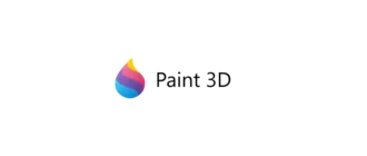 Иконка Paint 3D