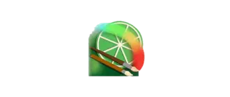 Иконка Paint Tool SAI