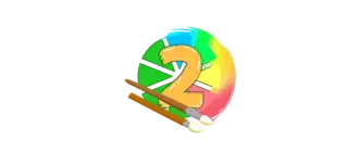 Иконка Paint Tool SAI 2