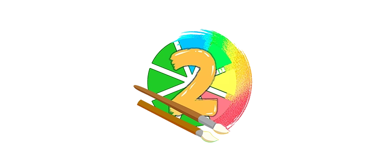 Иконка Paint Tool SAI 2