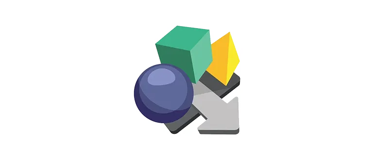 Иконка Pano2VR