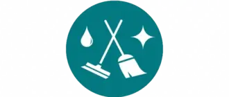 Иконка PatchCleaner