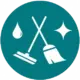 Иконка PatchCleaner