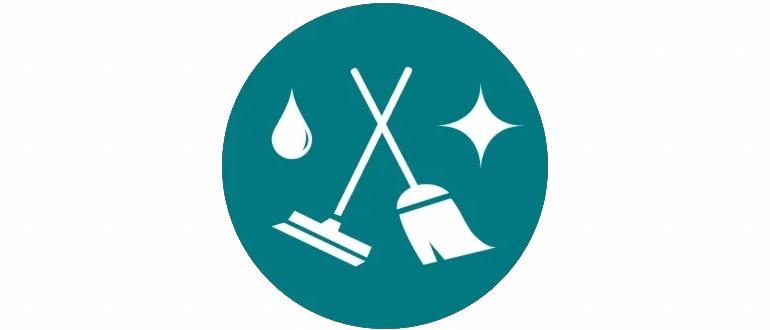 Иконка PatchCleaner