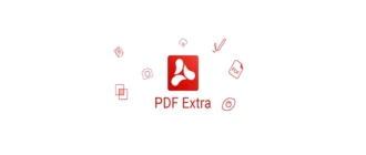 Иконка PDF Extra Premium