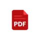 Иконка PDF Reader