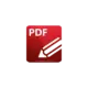 Иконка PDF Редактор