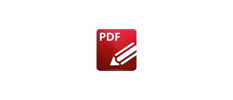 Иконка PDF Редактор