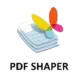 Иконка PDF Shaper