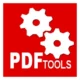 Иконка PDF-Tools