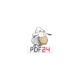 Иконка PDF24 Creator