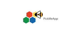 Иконка PickMeApp
