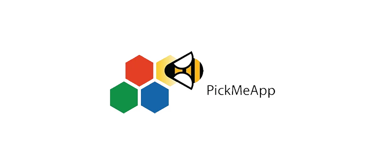 Иконка PickMeApp