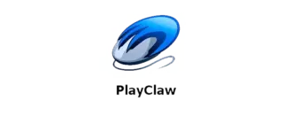 Иконка PlayClaw