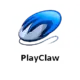 Иконка PlayClaw