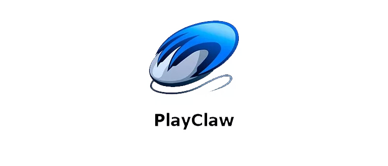 Иконка PlayClaw