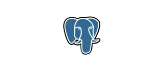Иконка PostgreSQL pgAdmin