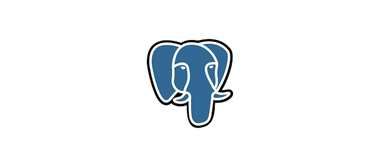Иконка PostgreSQL pgAdmin