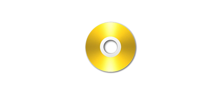 Иконка PowerISO