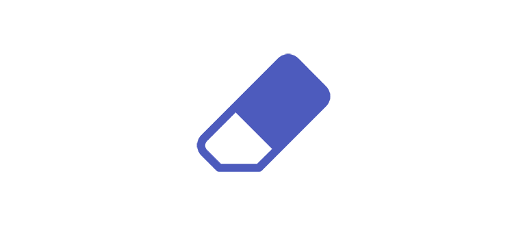 Иконка Privacy Eraser
