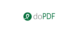 Иконка программа doPDF