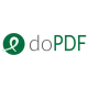 Иконка программа doPDF